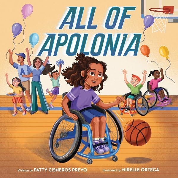 Tenacious: Fifteen Adventures Alongside Disabled Athletes: Patty